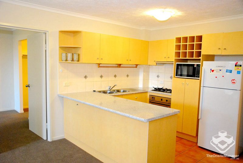 rental property Brisbane