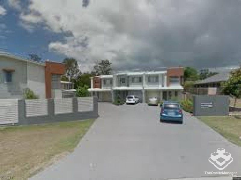 rental property Brisbane