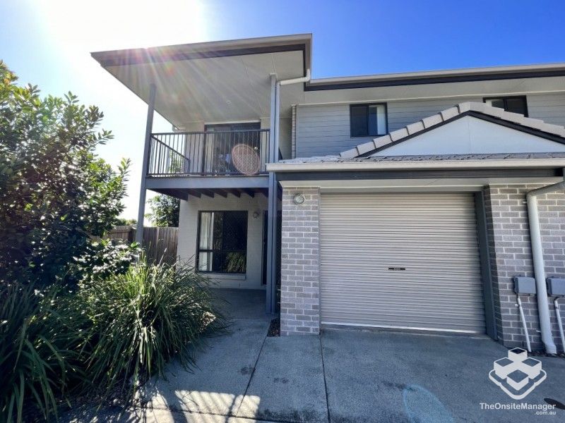 rental property Brisbane