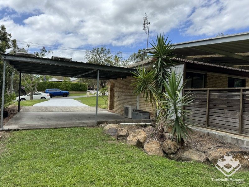 rental property Gold Coast