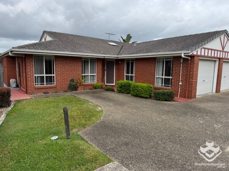 rental property Brisbane