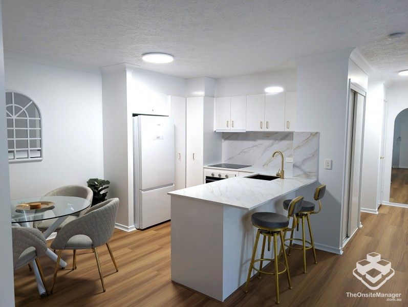 rental property Gold Coast