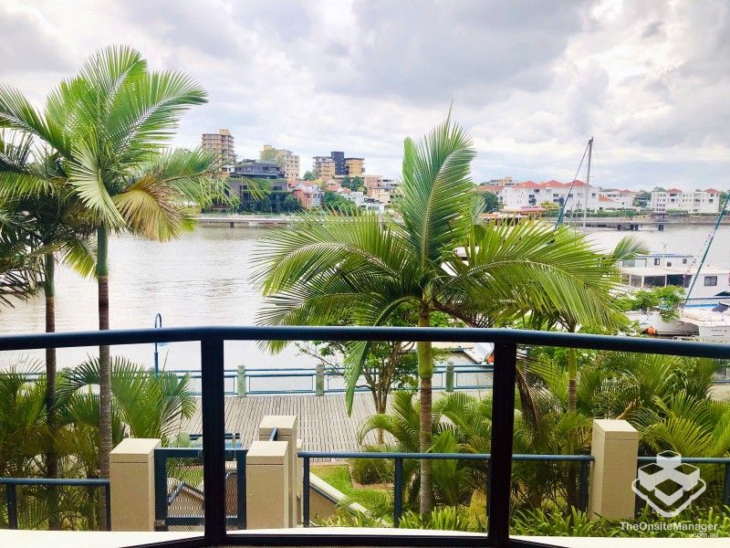 rental property Brisbane