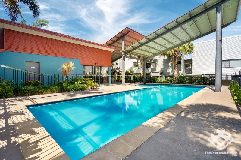 rental property Brisbane