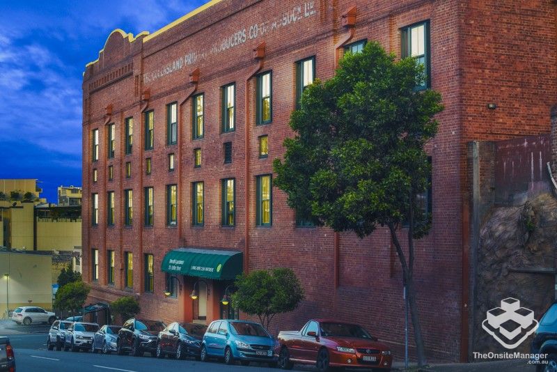 rental property Brisbane