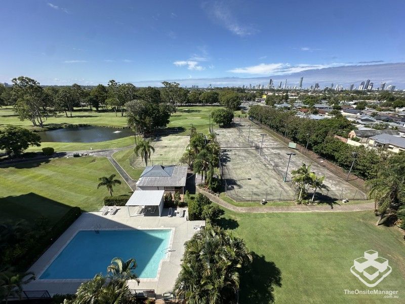 rental property Gold Coast