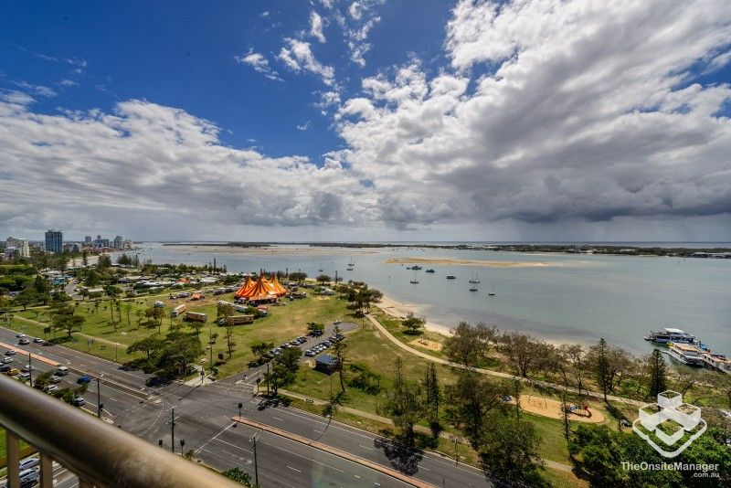 rental property Gold Coast