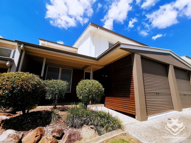 rental property Brisbane