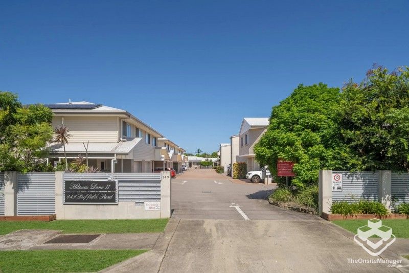 rental property Brisbane