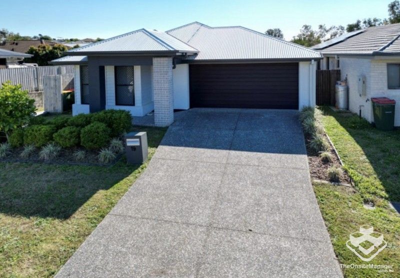 rental property Brisbane