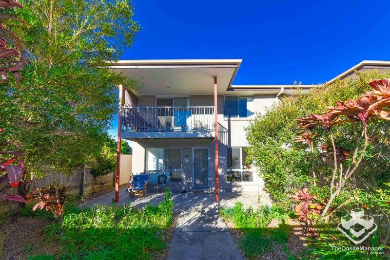 rental property Brisbane