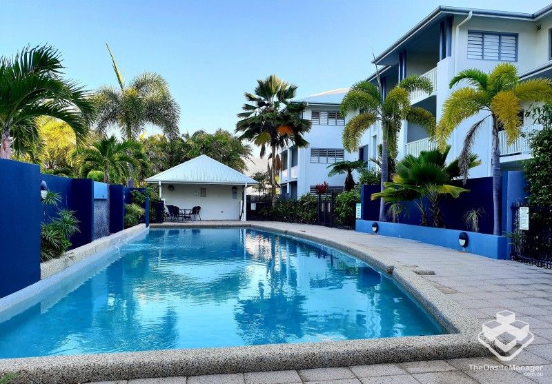 rental property Cairns