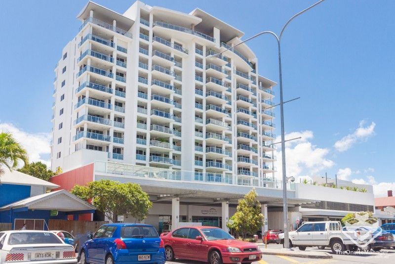 rental property Cairns