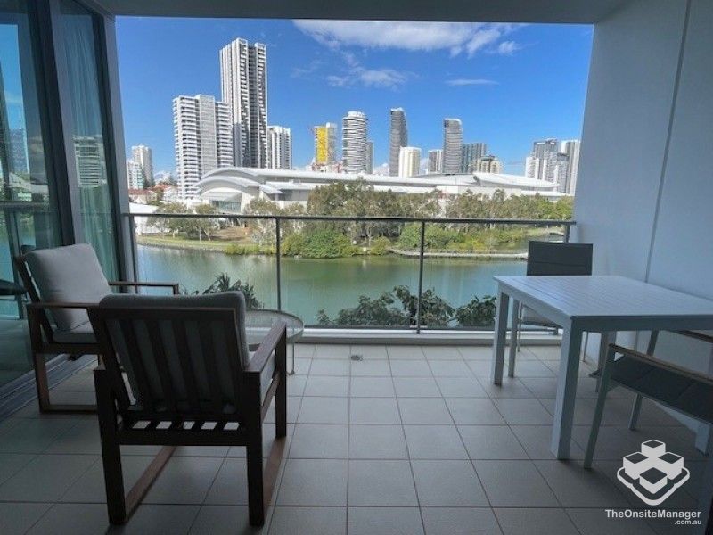 rental property Gold Coast