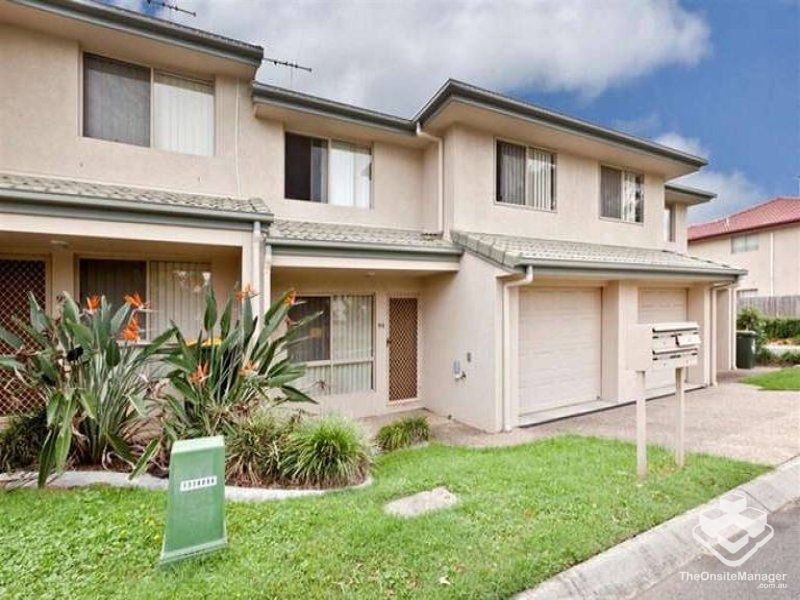 rental property Brisbane