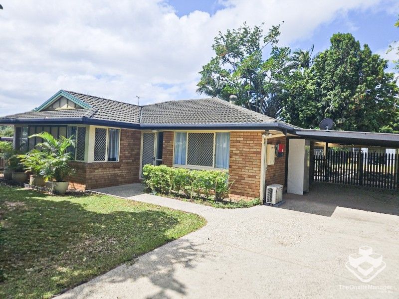 rental property Brisbane