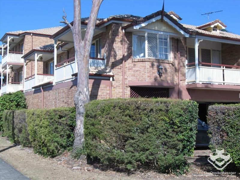 rental property Brisbane