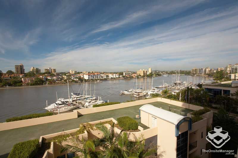 rental property Brisbane