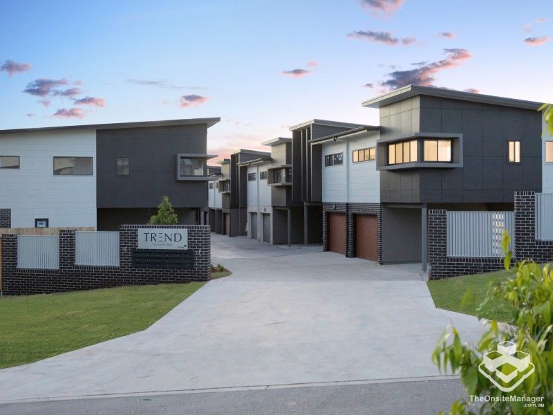 rental property Brisbane