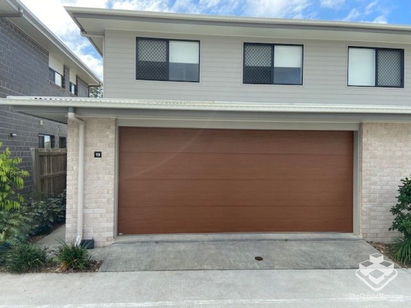 rental property Brisbane