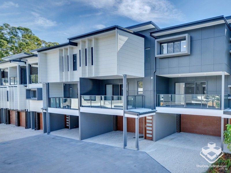 rental property Brisbane