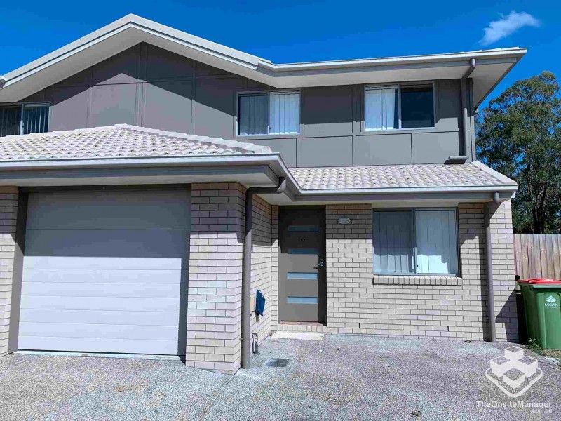 rental property Brisbane