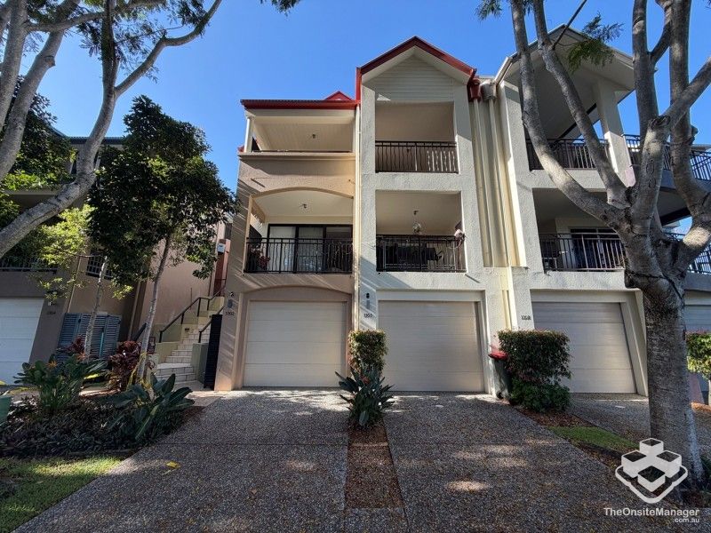 rental property Gold Coast