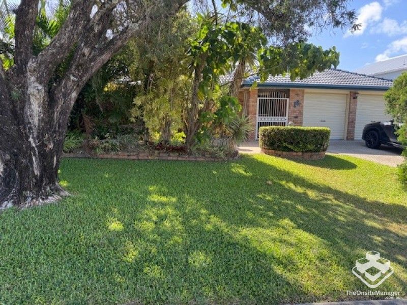 rental property Sunshine Coast