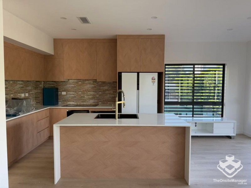 rental property Brisbane