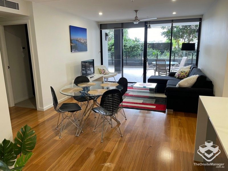 rental property Brisbane