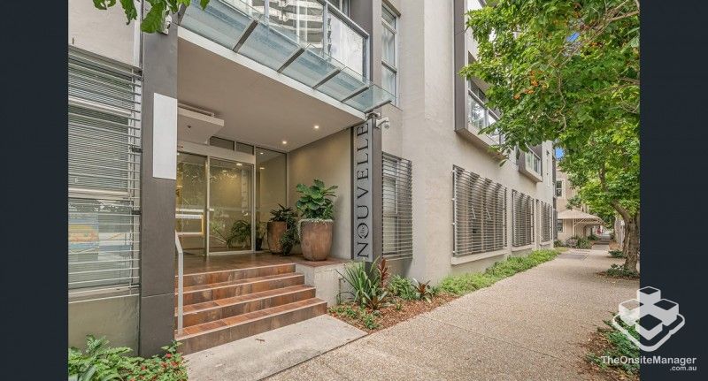 rental property Brisbane