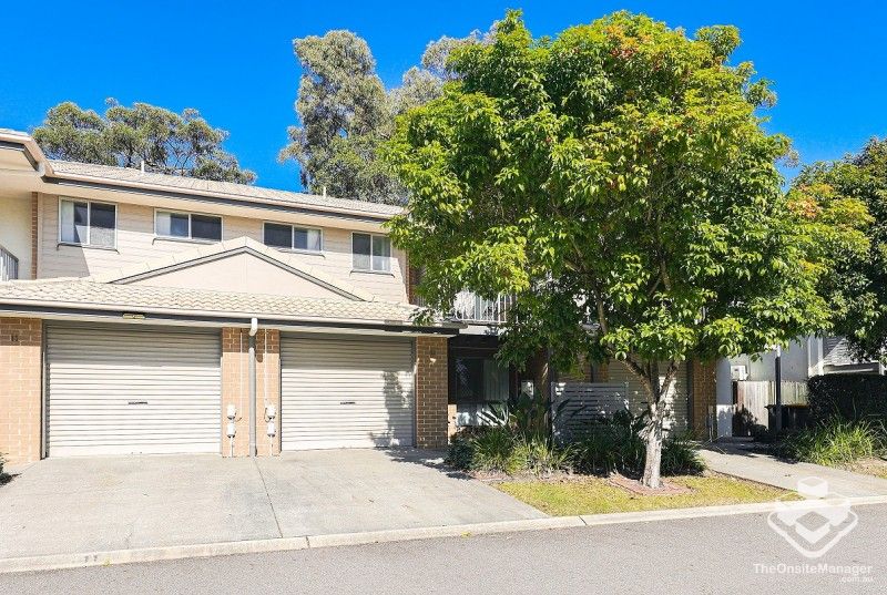 rental property Brisbane