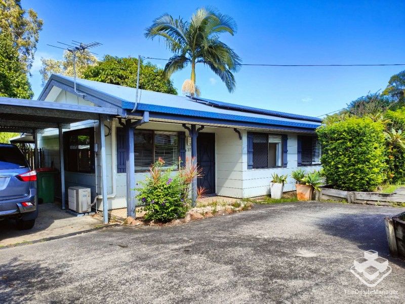 rental property Brisbane