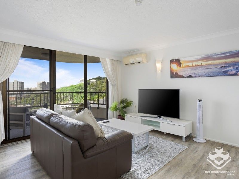 rental property Gold Coast