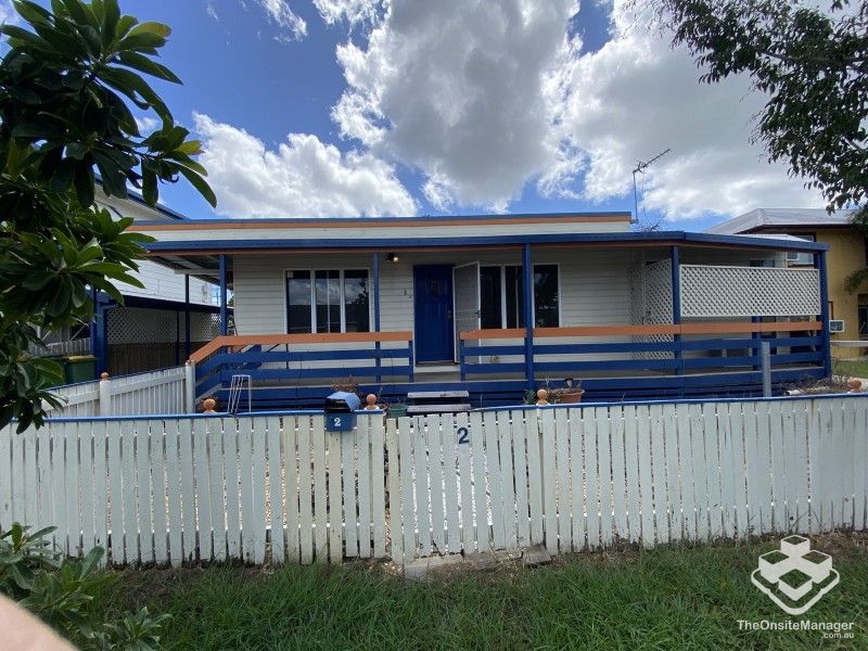 rental property Townsville