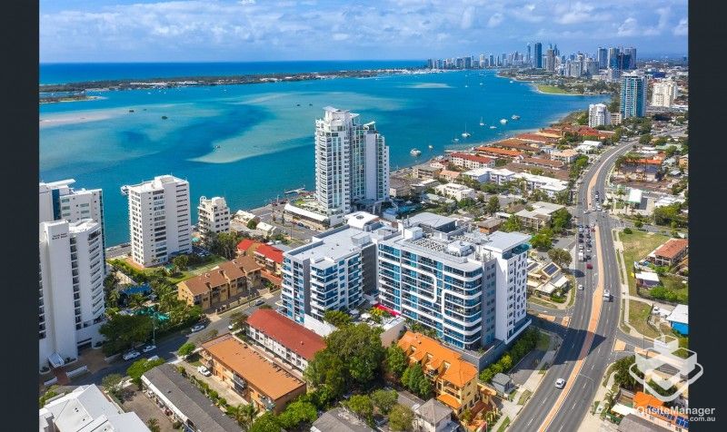 rental property Gold Coast