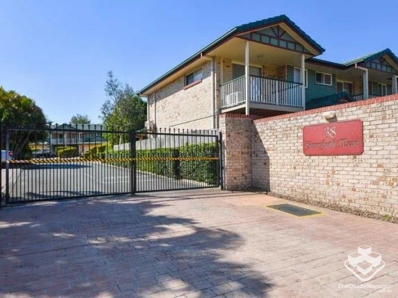 rental property Brisbane