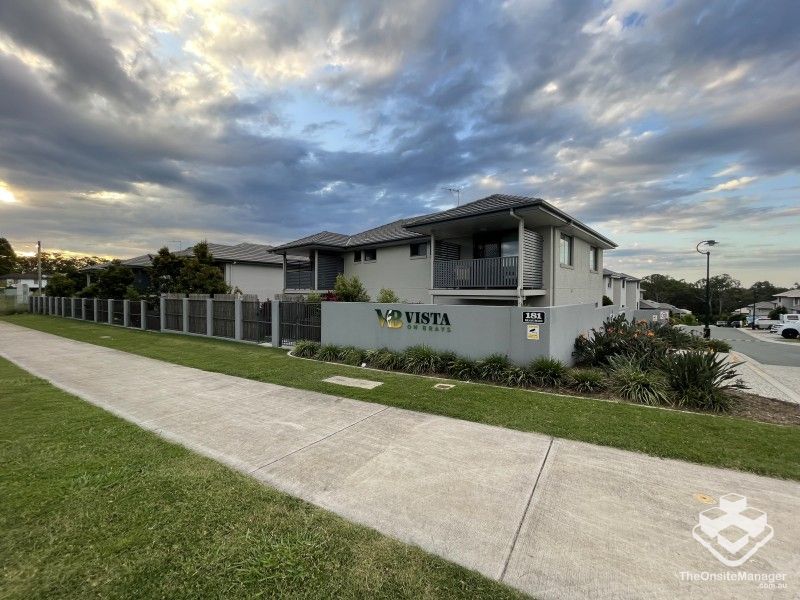 rental property Brisbane