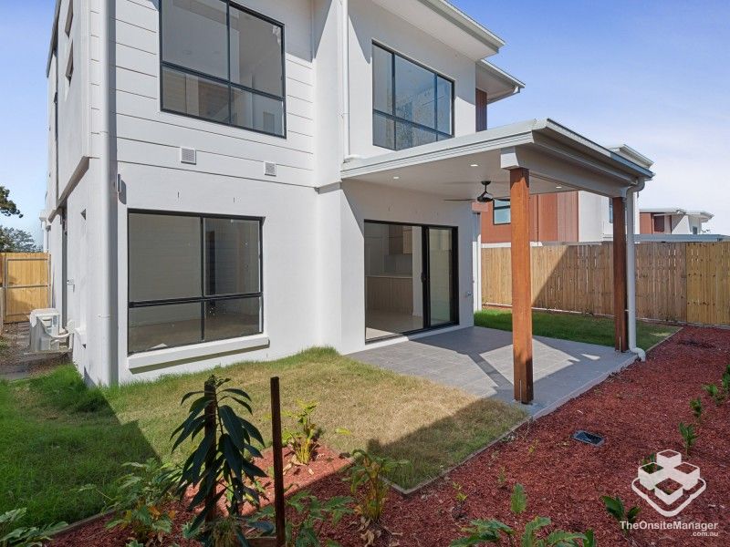 rental property Brisbane