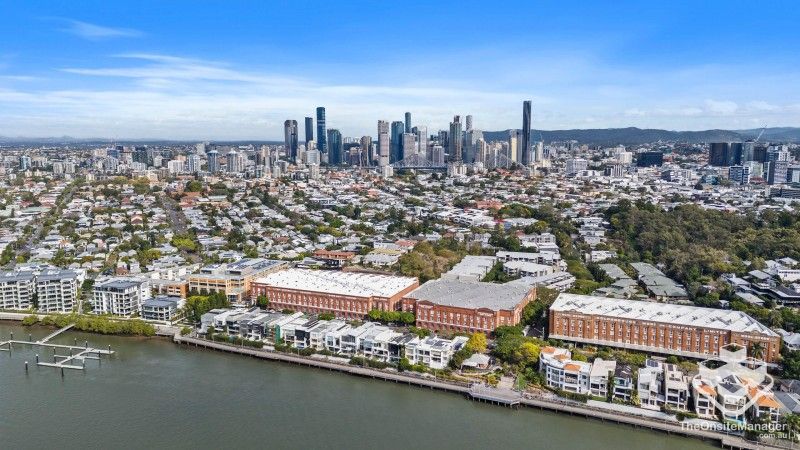 rental property Brisbane