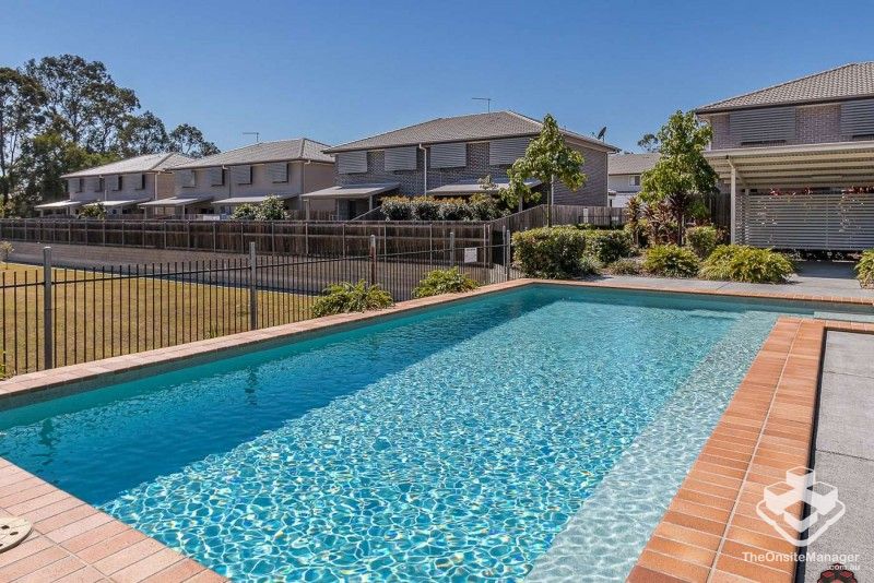 rental property Brisbane