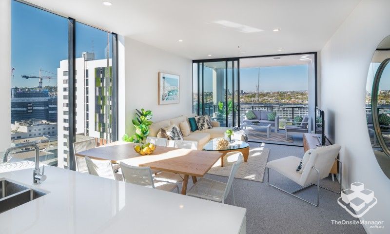 rental property Brisbane