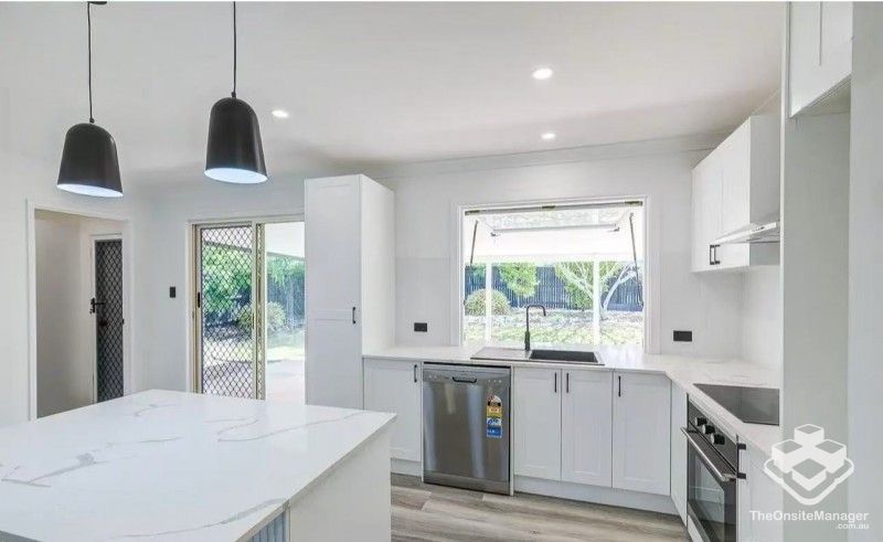 rental property Brisbane