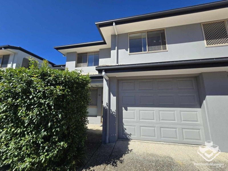 rental property Brisbane