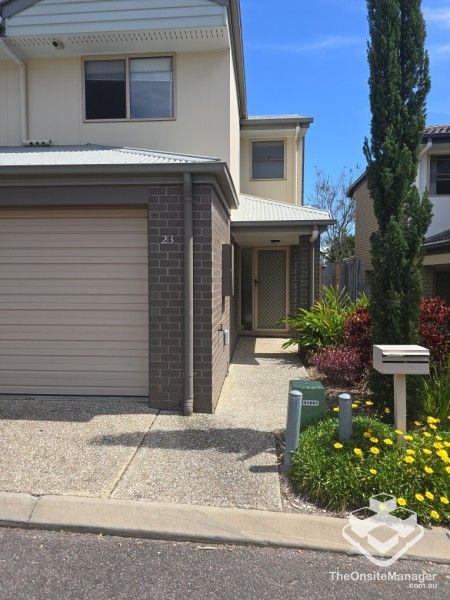 rental property Brisbane