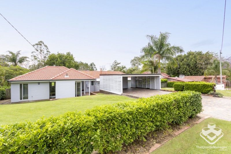 rental property Brisbane