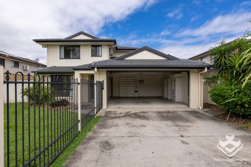rental property Brisbane