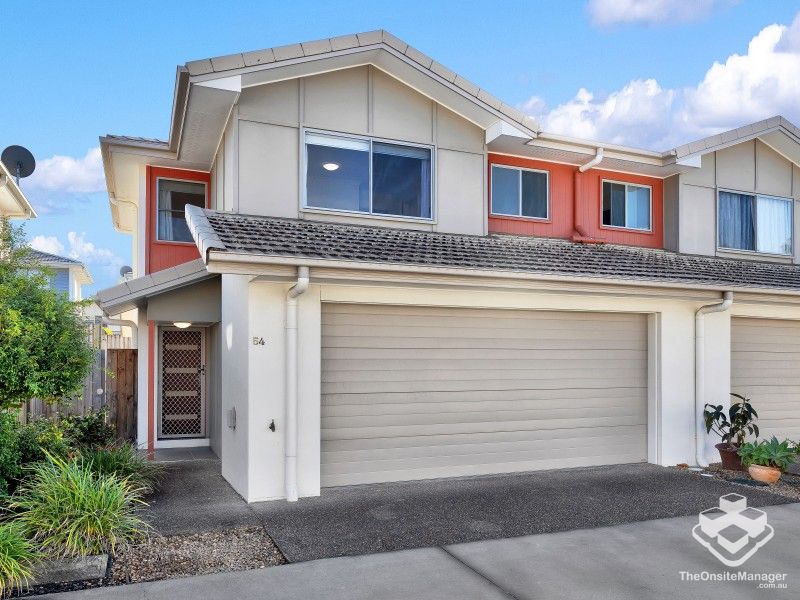 rental property Brisbane