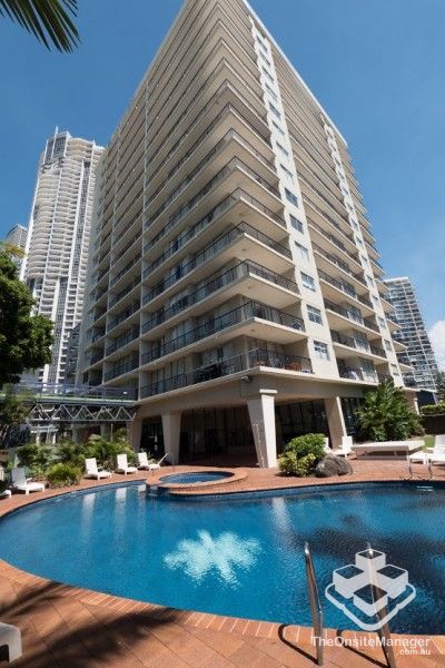 rental property Gold Coast