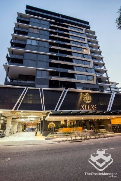 rental property Brisbane